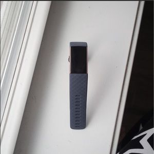Fitbit charge 3
